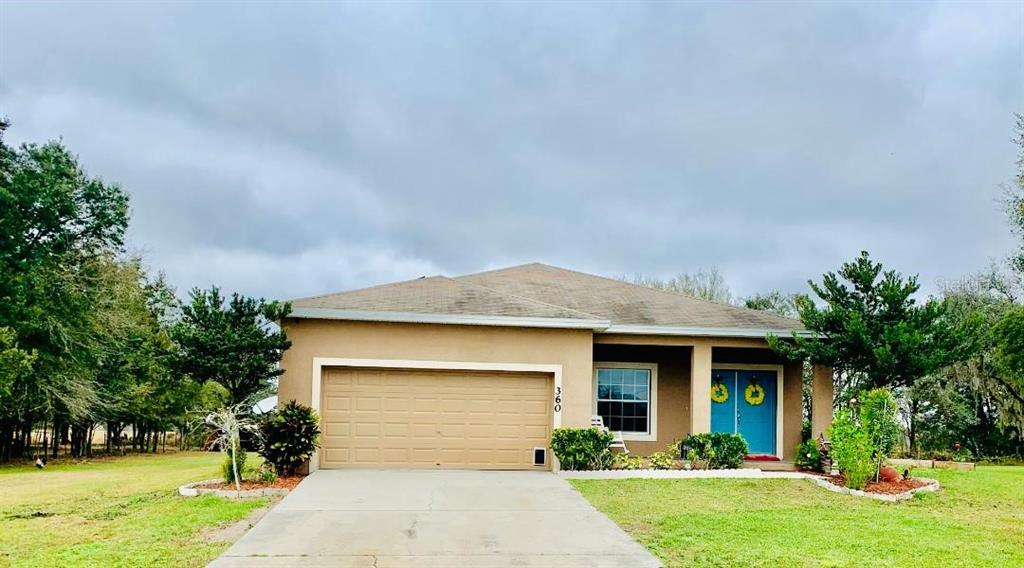 330 Fussell Road Polk City, FL 33868 - Photo 1 of 1 #330 fussell road front