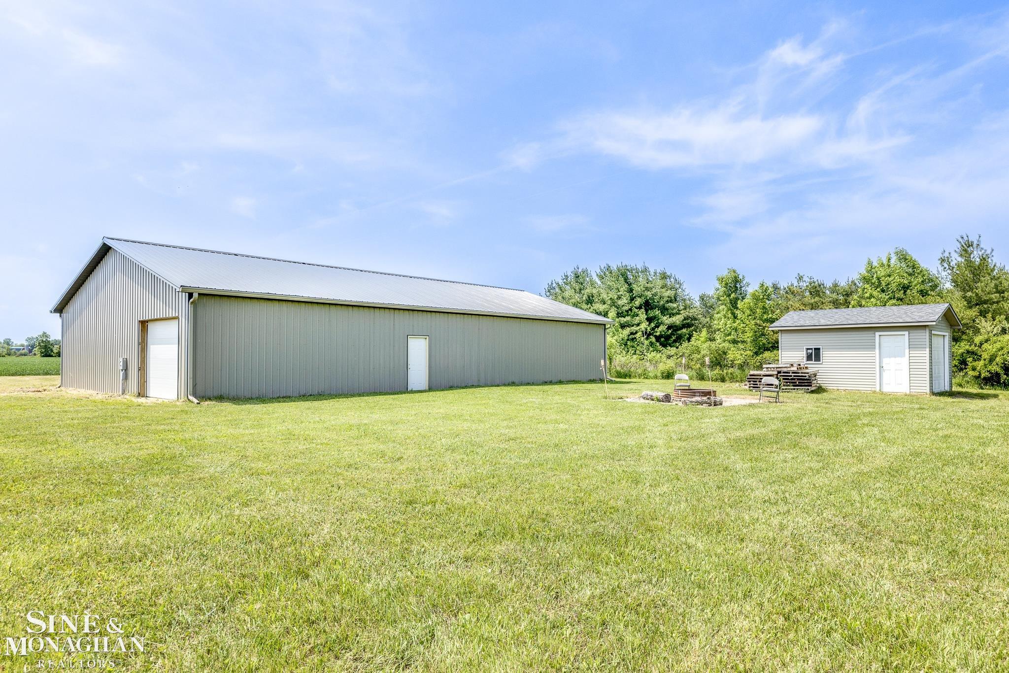 1681 Wales Center Road Goodells, MI 48027 - Photo 10 of 61