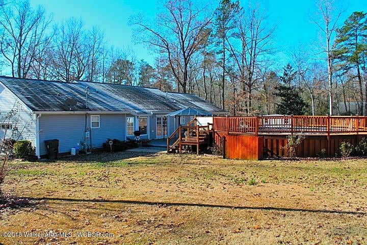1406 Brakefield Dairy Road Jasper, AL 35503 - Photo 12 of 25 Gallery Image 12