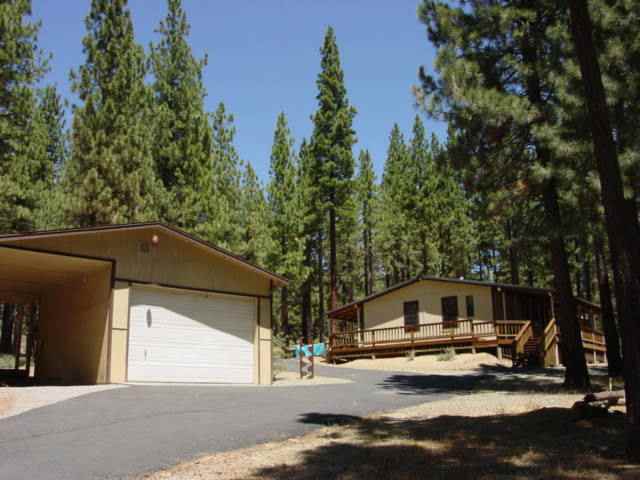 76971 Rocky Point Road Portola, CA 96122 - Photo 8 of 9 Gallery Image 8