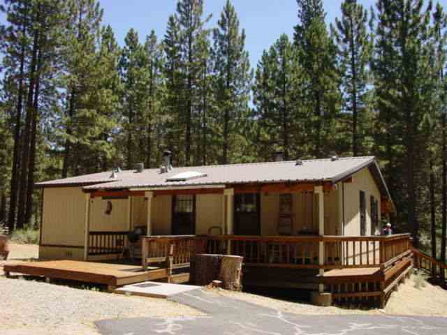 76971 Rocky Point Road Portola, CA 96122 - Photo 9 of 9 Gallery Image 9