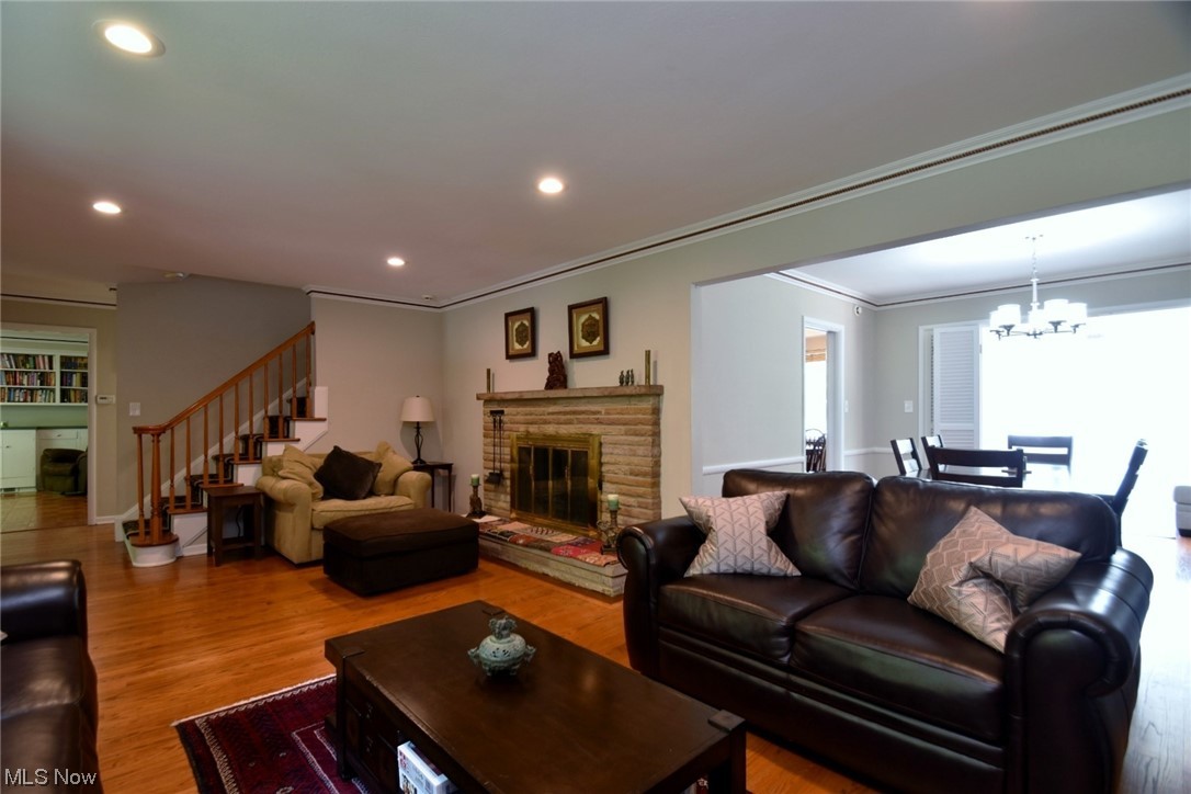 22175 Rye Road Beachwood, OH 44122 - Photo 4 of 27 Gallery Image 4