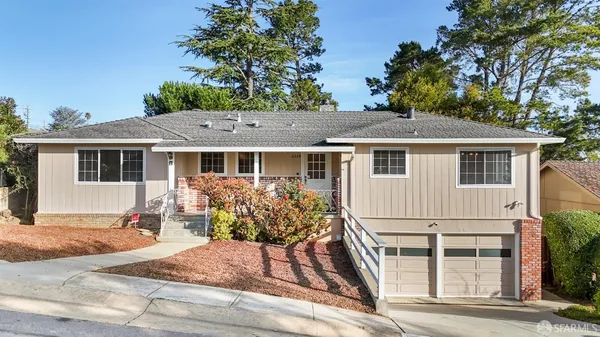 $2,798,000 | 3334 Caxton Court, San Mateo, CA 94403