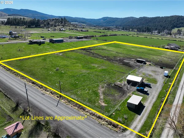 $499,000 | 69478 Haefer Lane, Cove, OR 97824