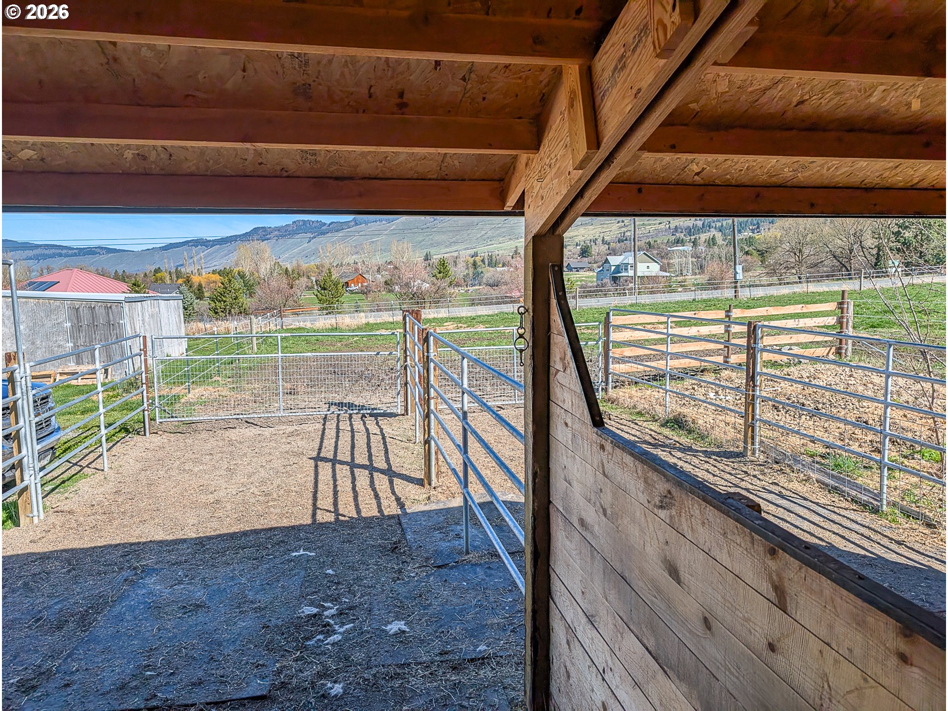 69478 Haefer Lane Cove, OR 97824 - Photo 12 of 19