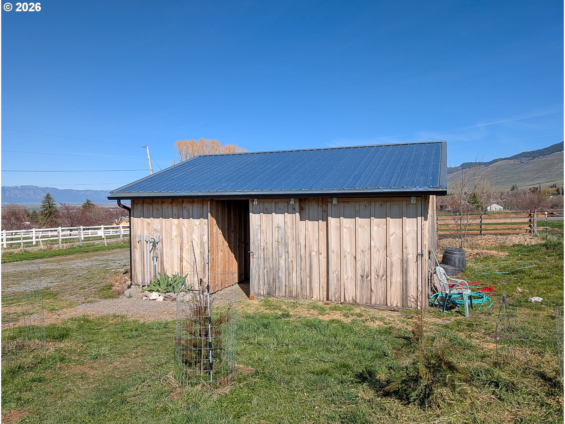 69478 Haefer Lane Cove, OR 97824 - Photo 13 of 19