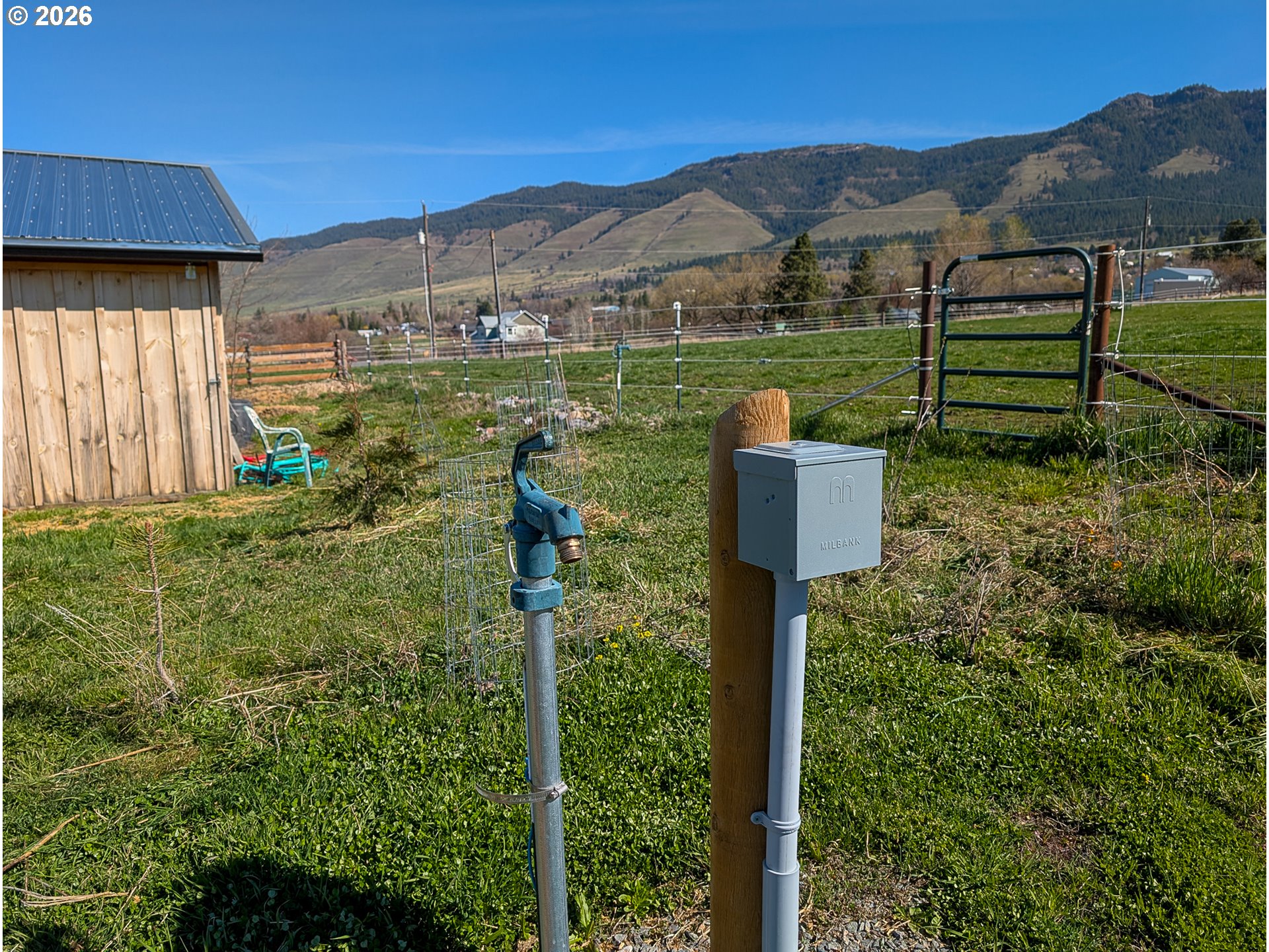 69478 Haefer Lane Cove, OR 97824 - Photo 14 of 19