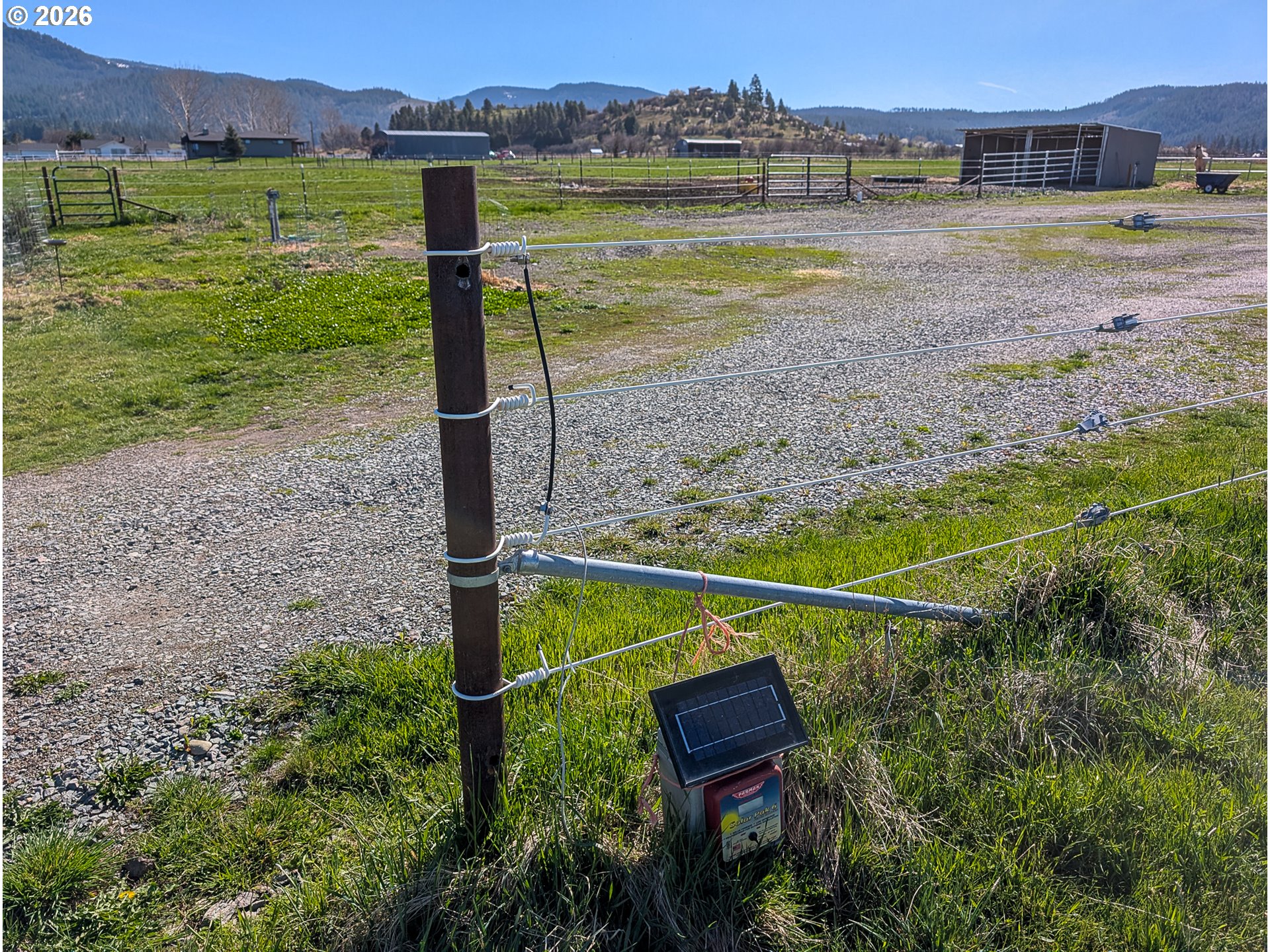 69478 Haefer Lane Cove, OR 97824 - Photo 17 of 19