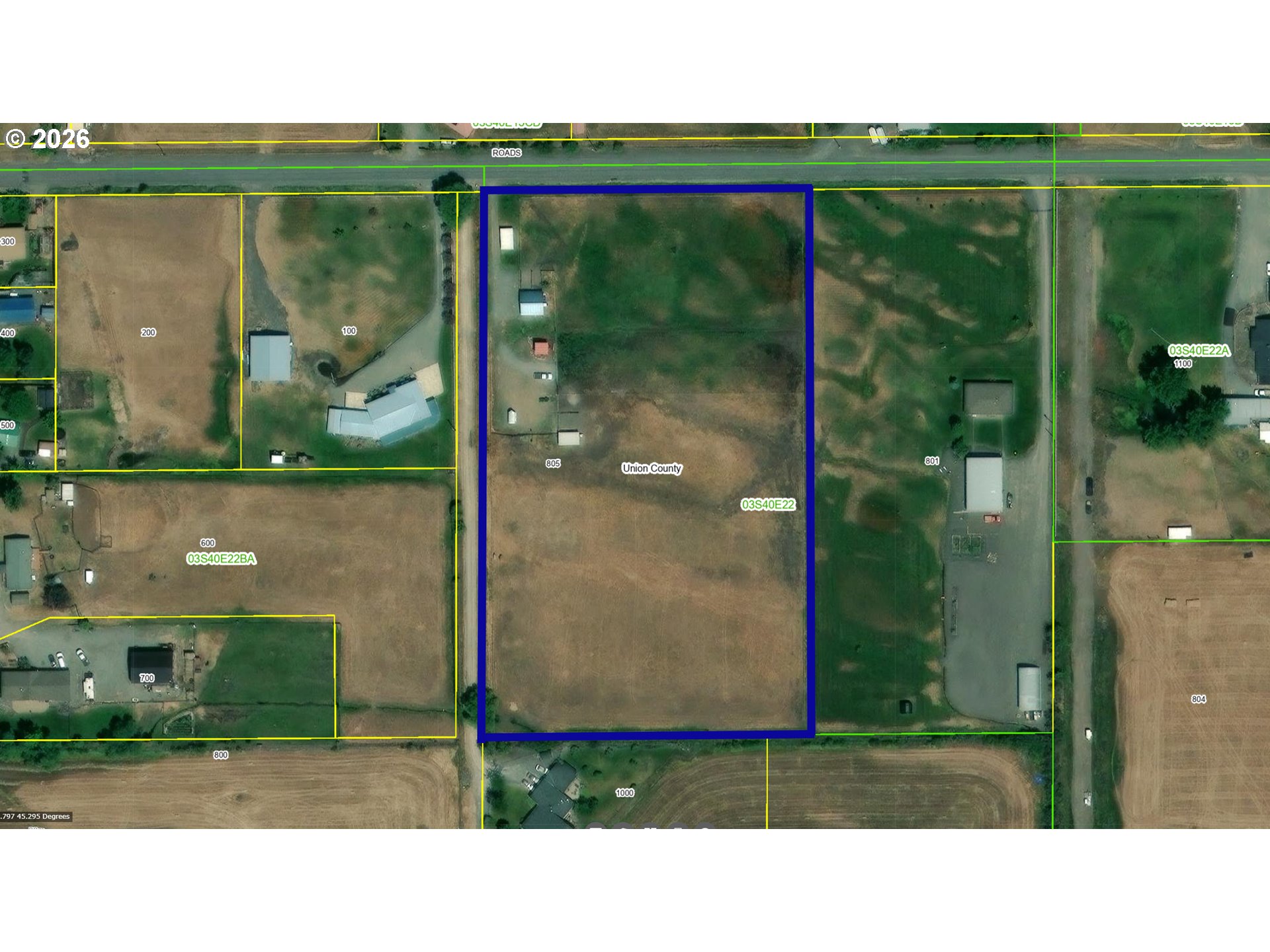 69478 Haefer Lane Cove, OR 97824 - Photo 19 of 19