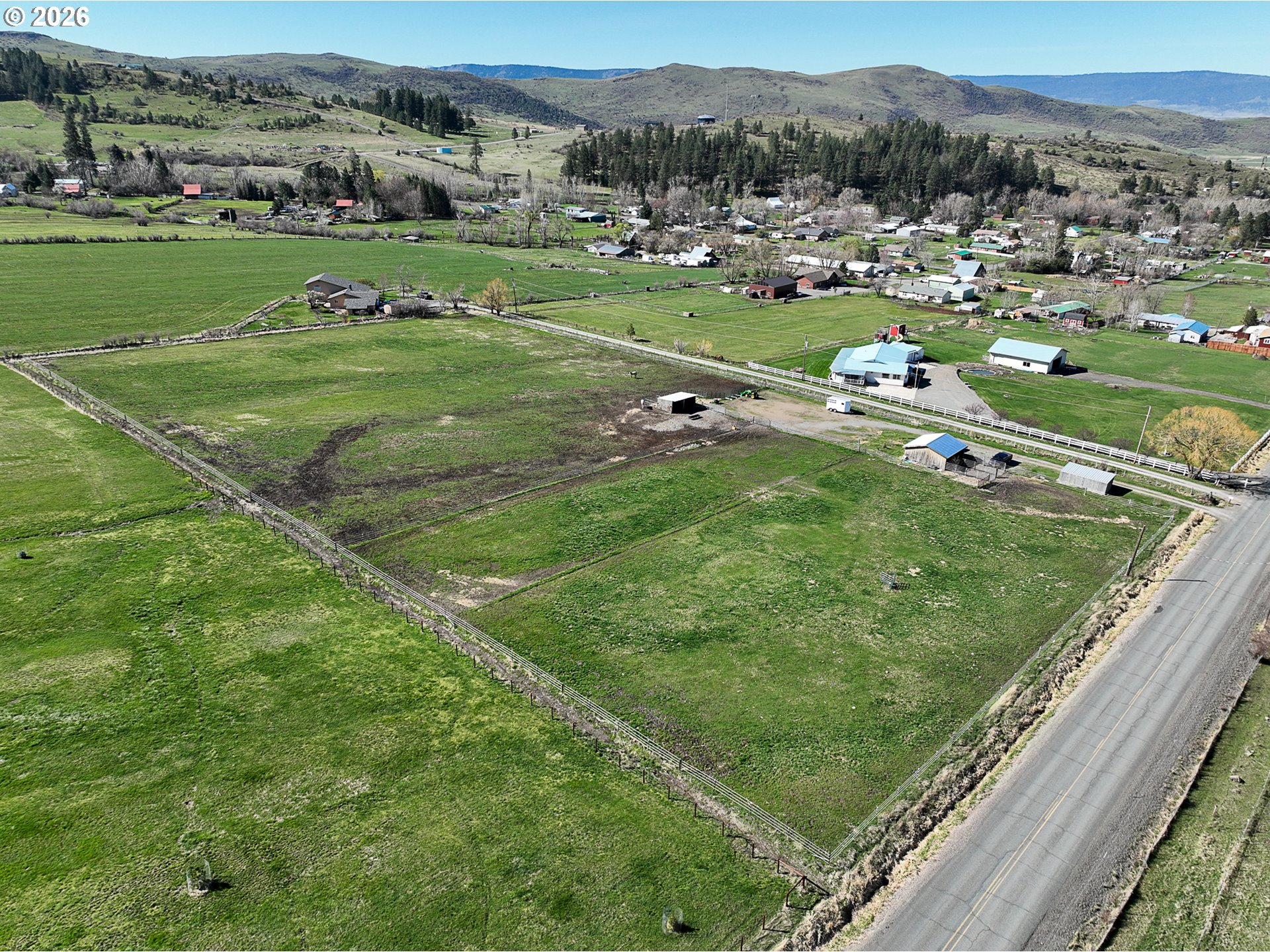 69478 Haefer Lane Cove, OR 97824 - Photo 2 of 19