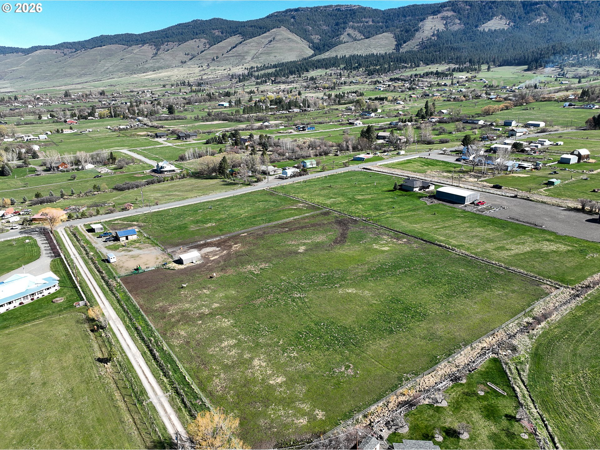 69478 Haefer Lane Cove, OR 97824 - Photo 3 of 19