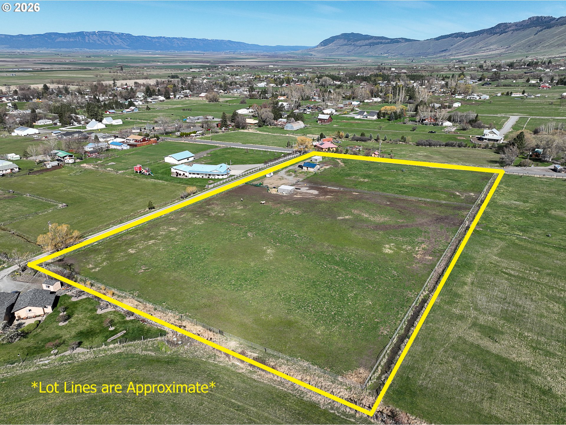 69478 Haefer Lane Cove, OR 97824 - Photo 4 of 19