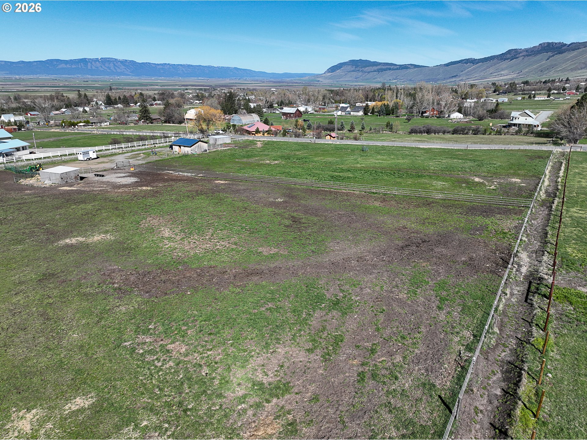 69478 Haefer Lane Cove, OR 97824 - Photo 5 of 19