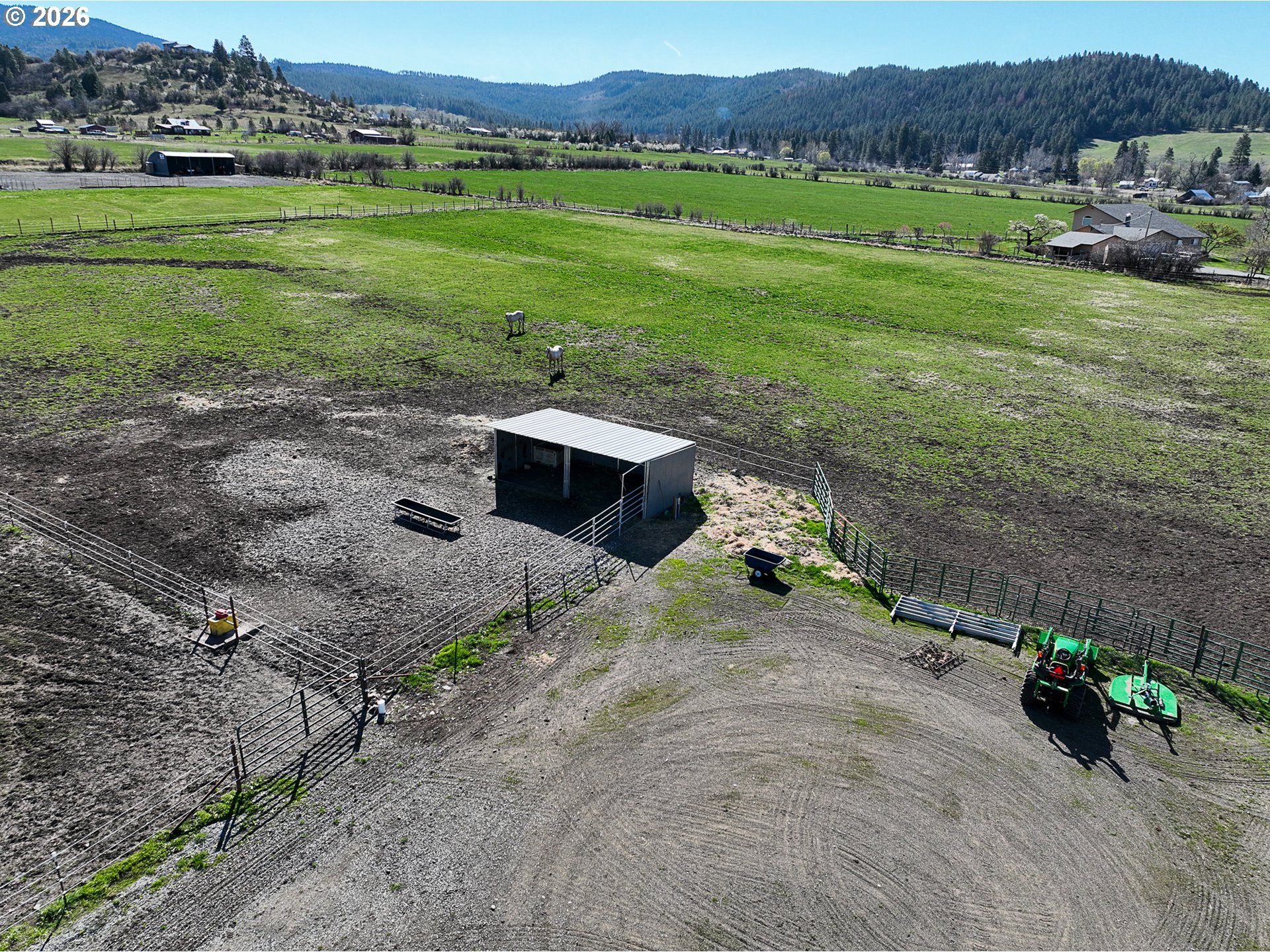 69478 Haefer Lane Cove, OR 97824 - Photo 7 of 19