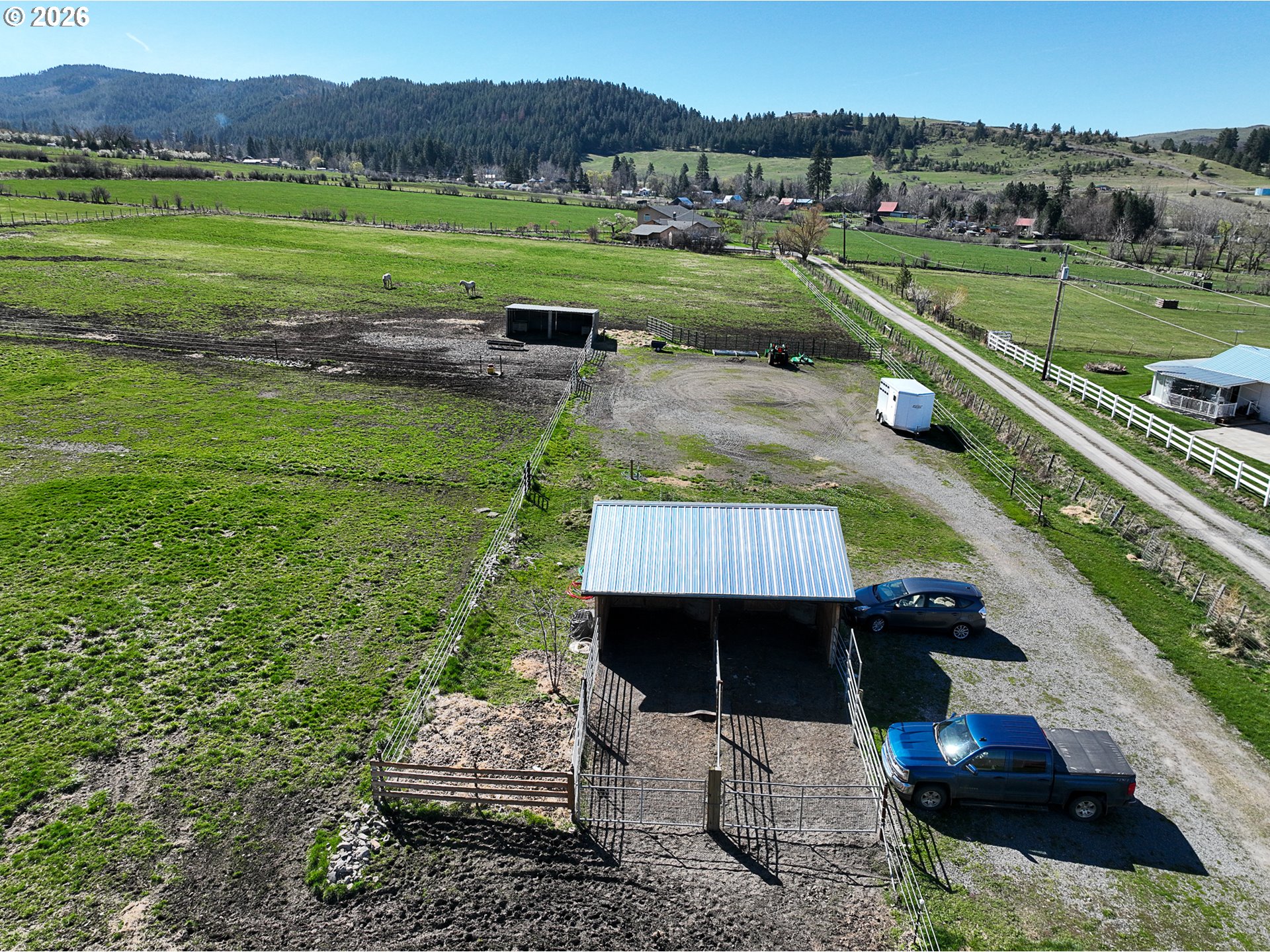 69478 Haefer Lane Cove, OR 97824 - Photo 8 of 19