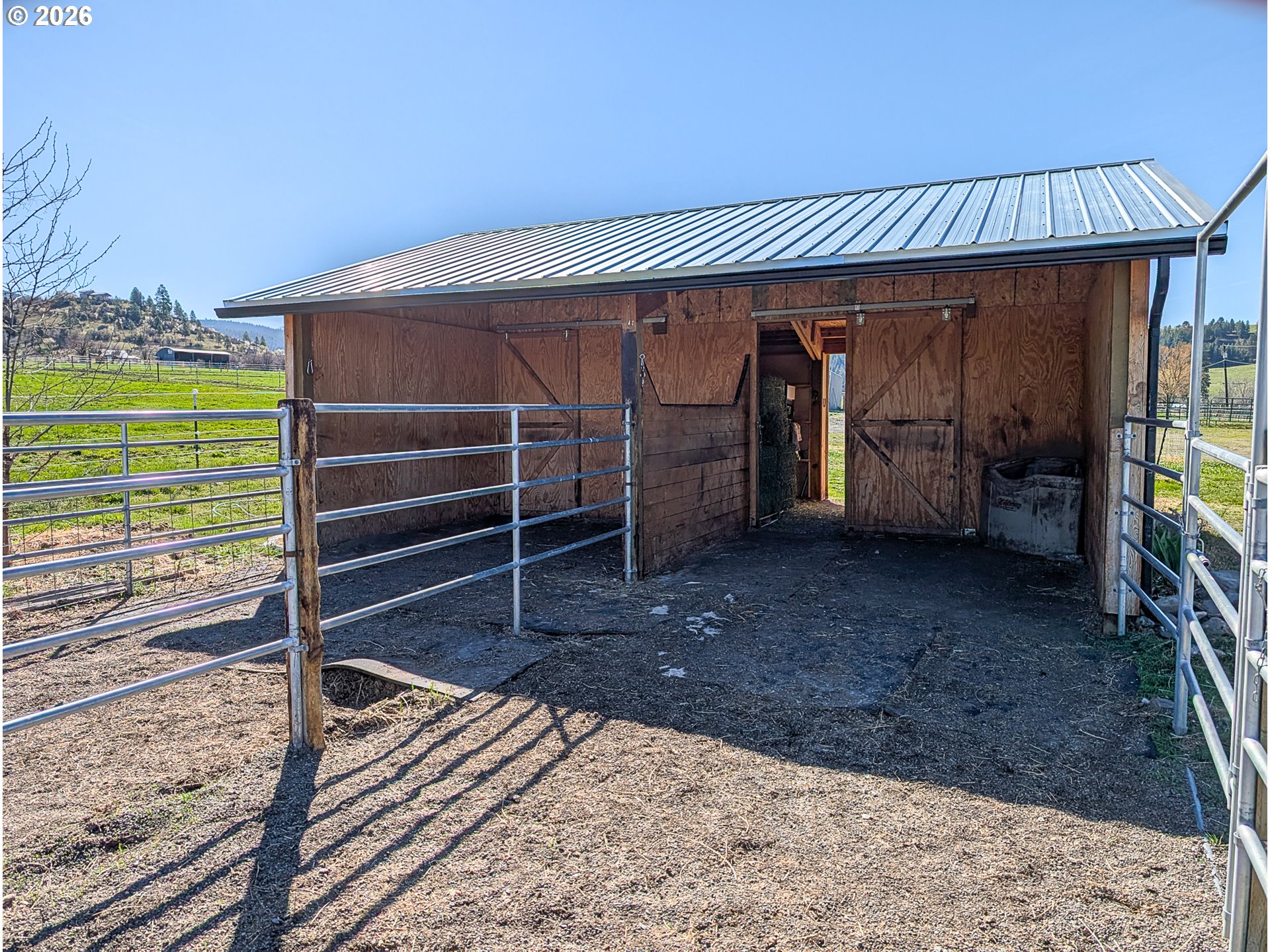 69478 Haefer Lane Cove, OR 97824 - Photo 9 of 19