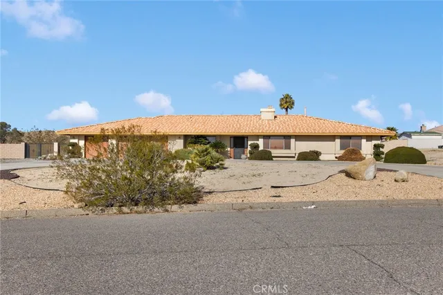 $600,000 | 16466 Tude Road, Apple Valley, CA 92307