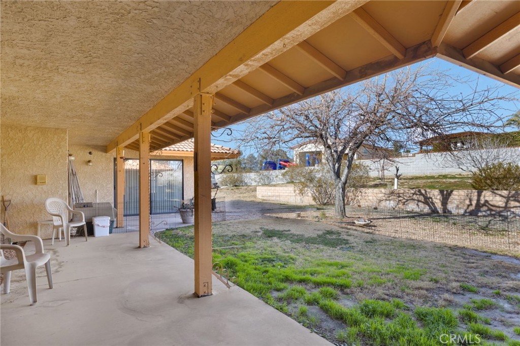 16466 Tude Road Apple Valley, CA 92307 - Photo 48 of 66