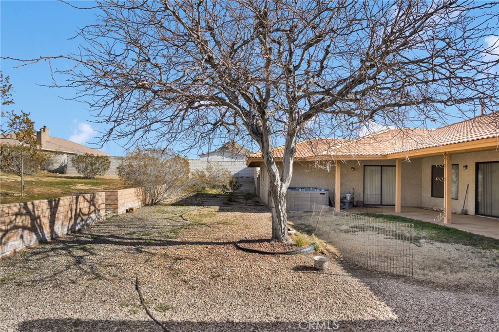 16466 Tude Road Apple Valley, CA 92307 - Photo 50 of 66