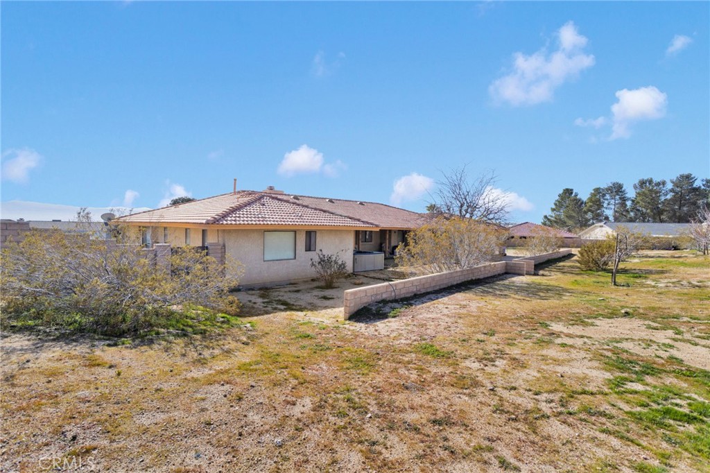 16466 Tude Road Apple Valley, CA 92307 - Photo 54 of 66