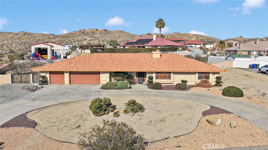 16466 Tude Road Apple Valley, CA 92307 - Photo 56 of 66