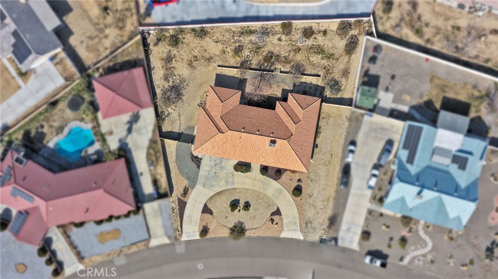 16466 Tude Road Apple Valley, CA 92307 - Photo 59 of 66