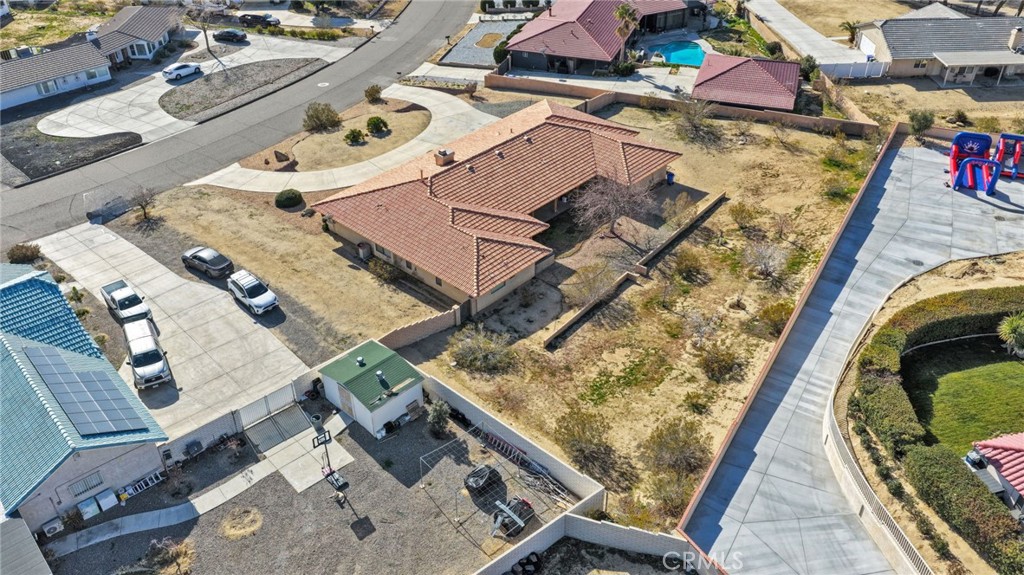 16466 Tude Road Apple Valley, CA 92307 - Photo 60 of 66