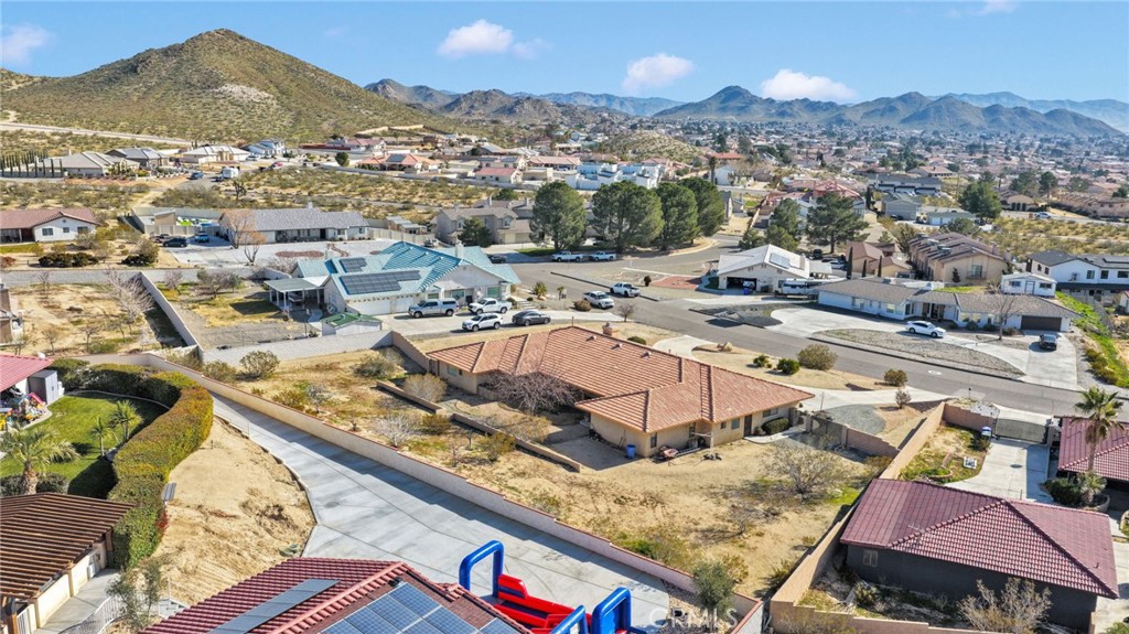 16466 Tude Road Apple Valley, CA 92307 - Photo 64 of 66