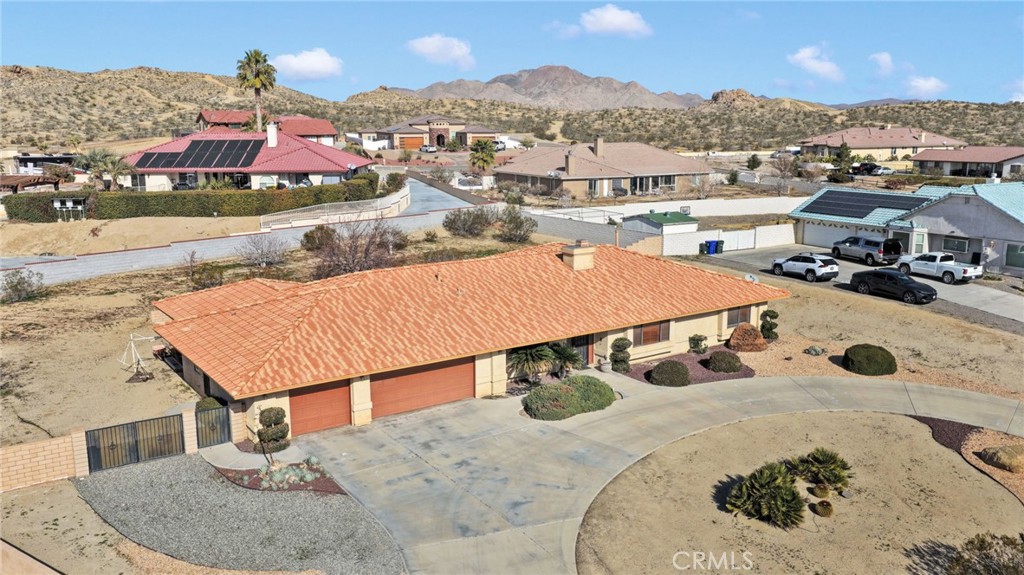 16466 Tude Road Apple Valley, CA 92307 - Photo 65 of 66