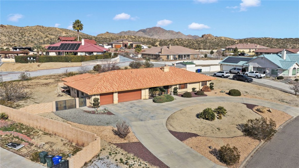 16466 Tude Road Apple Valley, CA 92307 - Photo 66 of 66