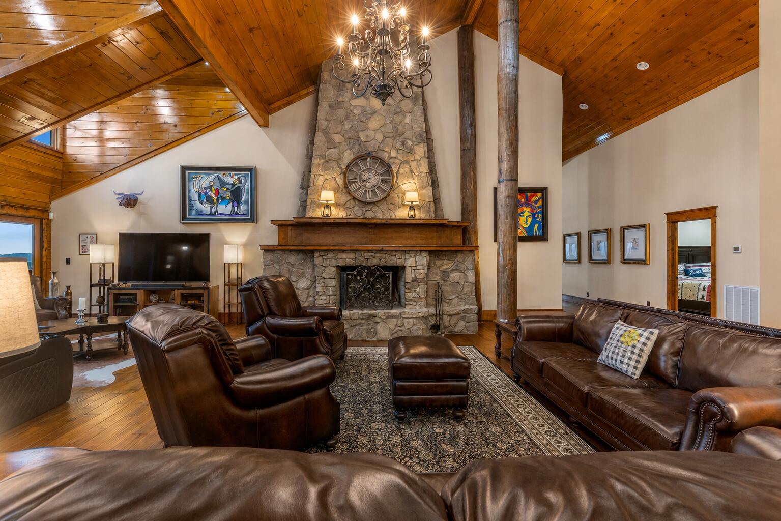 260 Lakeside Lodge Road Spring City, TN 37381 - Photo 15 of 161 Lakeside 20