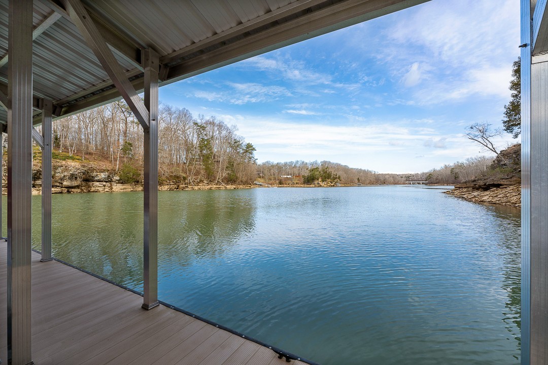 562 Rocky Ridge Road East Rock Island, TN 38581 - Photo 5 of 69 a view of lake