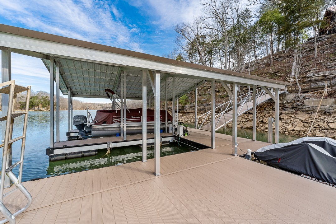 562 Rocky Ridge Road East Rock Island, TN 38581 - Photo 61 of 69