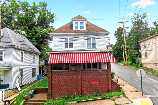$174,999 | 433 Harrison Avenue, Greensburg, PA 15601