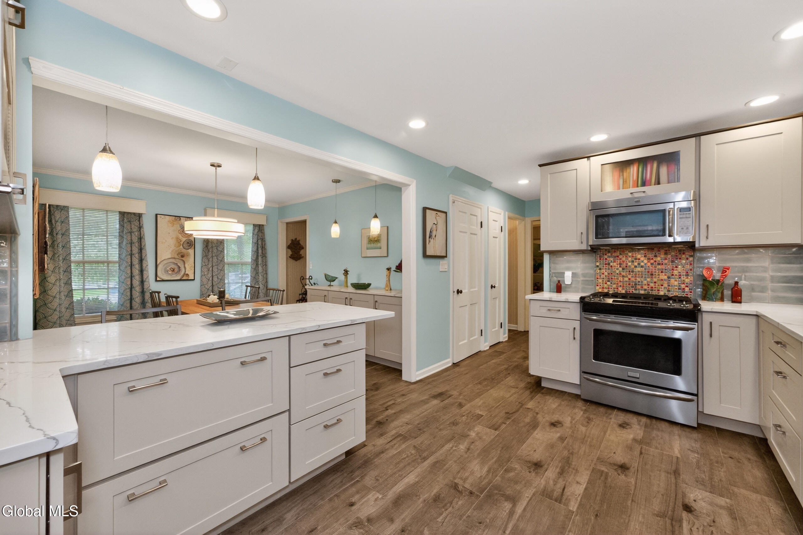 36 Carriage Road Bethlehem, NY 12054 - Photo 20 of 49 4Kitchen 4