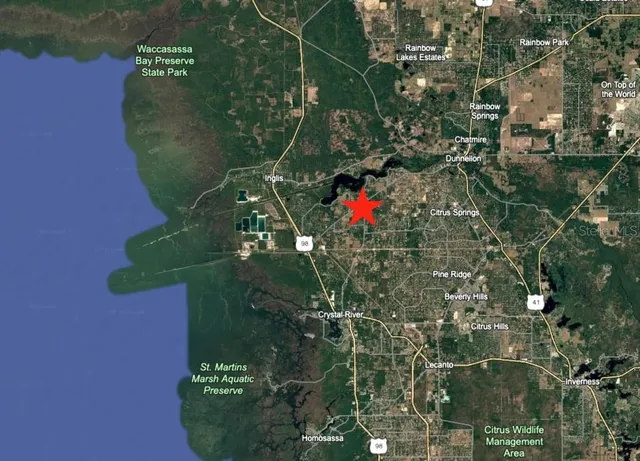 $2,200,000 | 8144 West Alvany Court, Crystal River, FL 34428