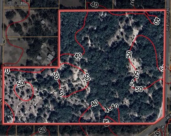 a picture of street view