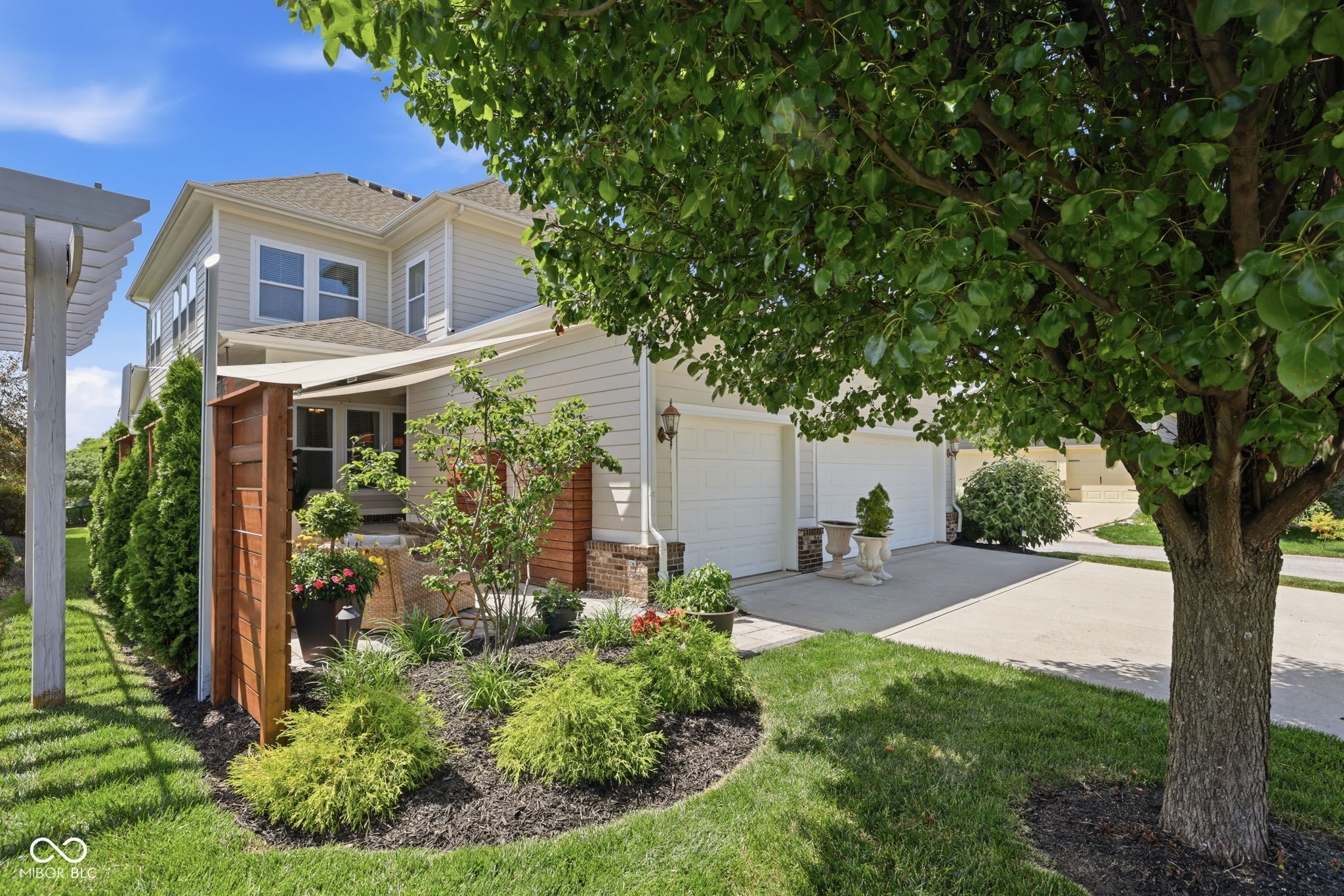 13003 Pennington Road Fishers, IN 46037 - Photo 57 of 64