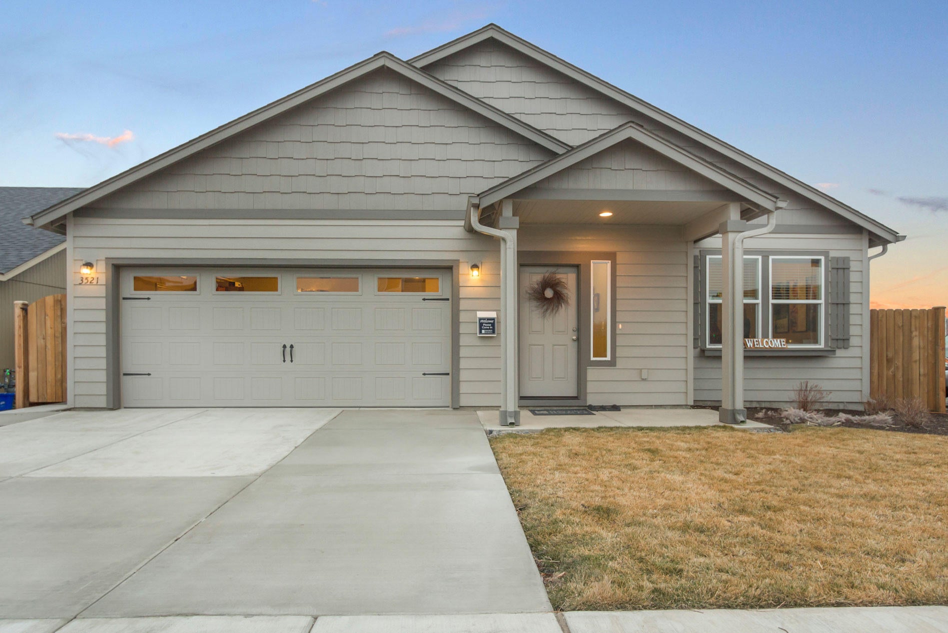 630 McKinney Ranch Road Sisters, OR 97759 - Photo 1 of 1 Hudson Exterior