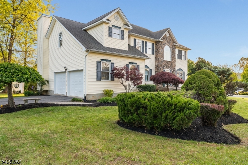 23 Oakridge Road Washington, NJ 07882 - Photo 2 of 30