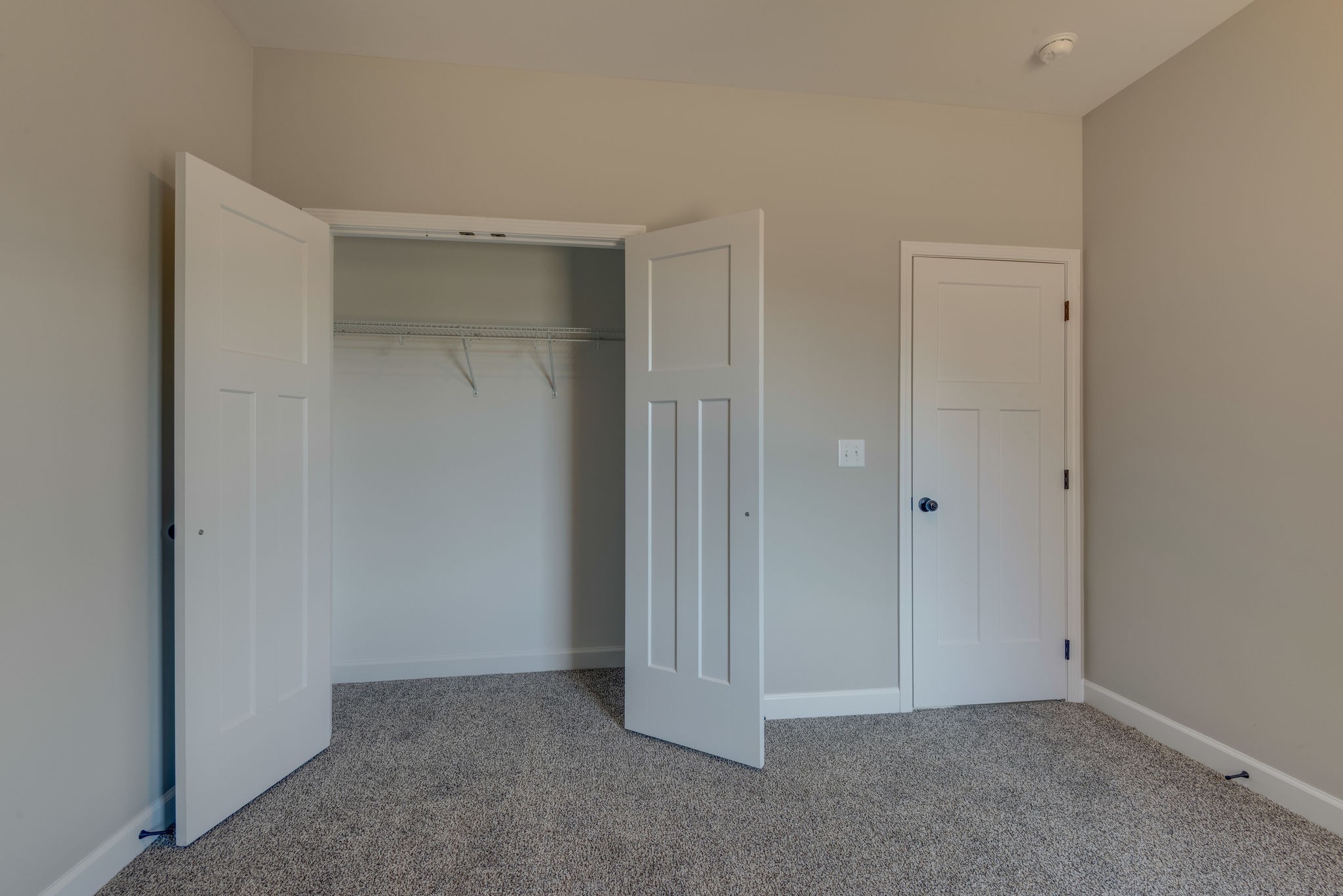 541 Murrell Road Dickson, TN 37055 - Photo 18 of 25 a view of an empty room