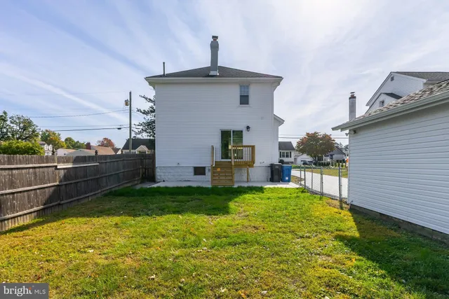 $2,600 | 279 Academy Street, Clarksboro, NJ 08020