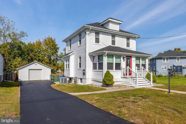 $2,600 | 279 Academy Street, Clarksboro, NJ 08020