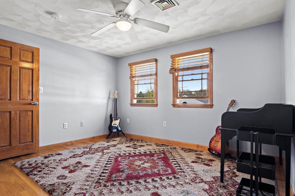 4 Jeffrey Road Billerica, MA 01821 - Photo 23 of 34 a bedroom with furniture and window