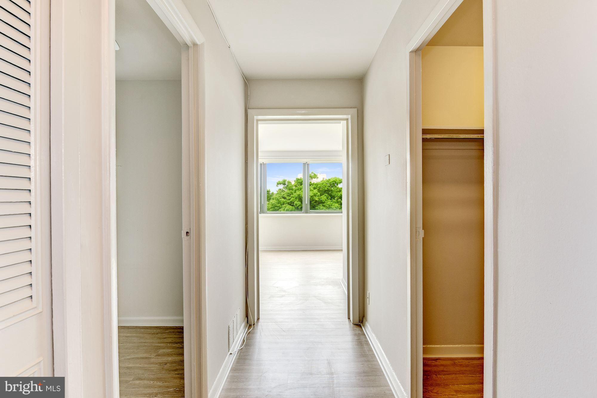 1601 18th Street Northwest, Unit 717 Washington, DC 20009 - Photo 12 of 13 Interior (General)