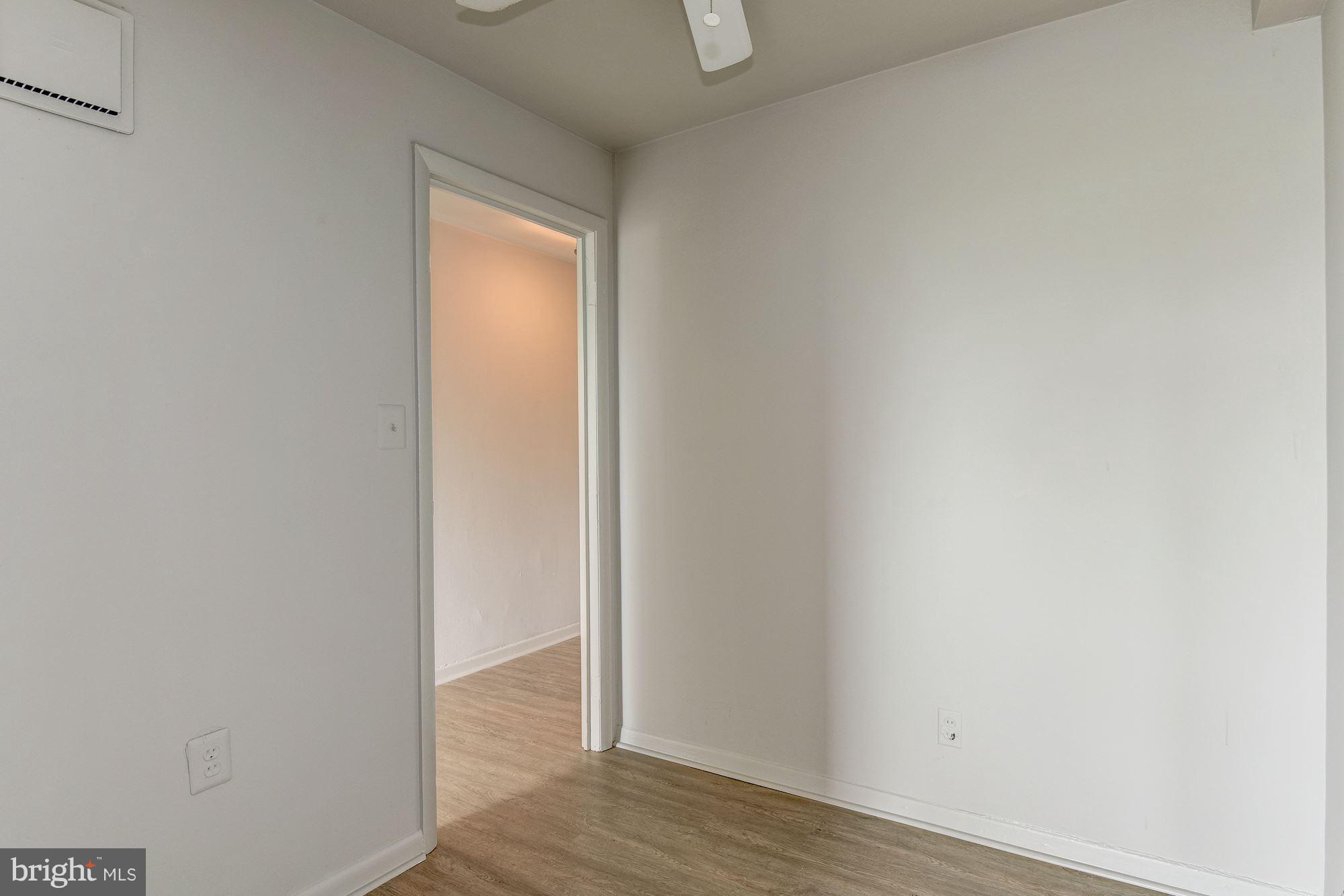 1601 18th Street Northwest, Unit 717 Washington, DC 20009 - Photo 9 of 13 Bedroom
