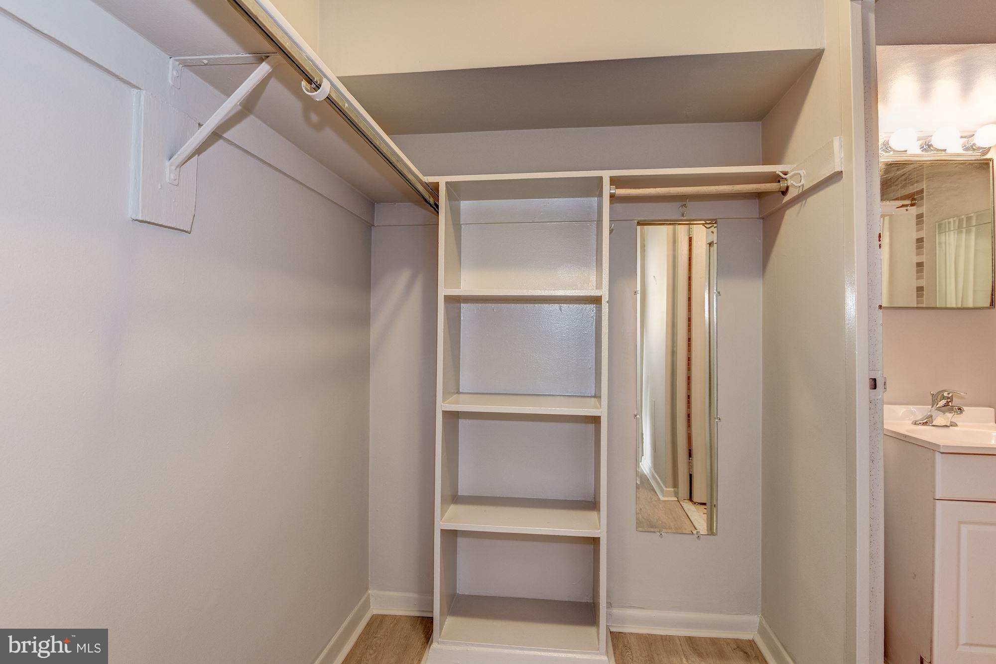 1601 18th Street Northwest, Unit 717 Washington, DC 20009 - Photo 10 of 13 Interior (General)