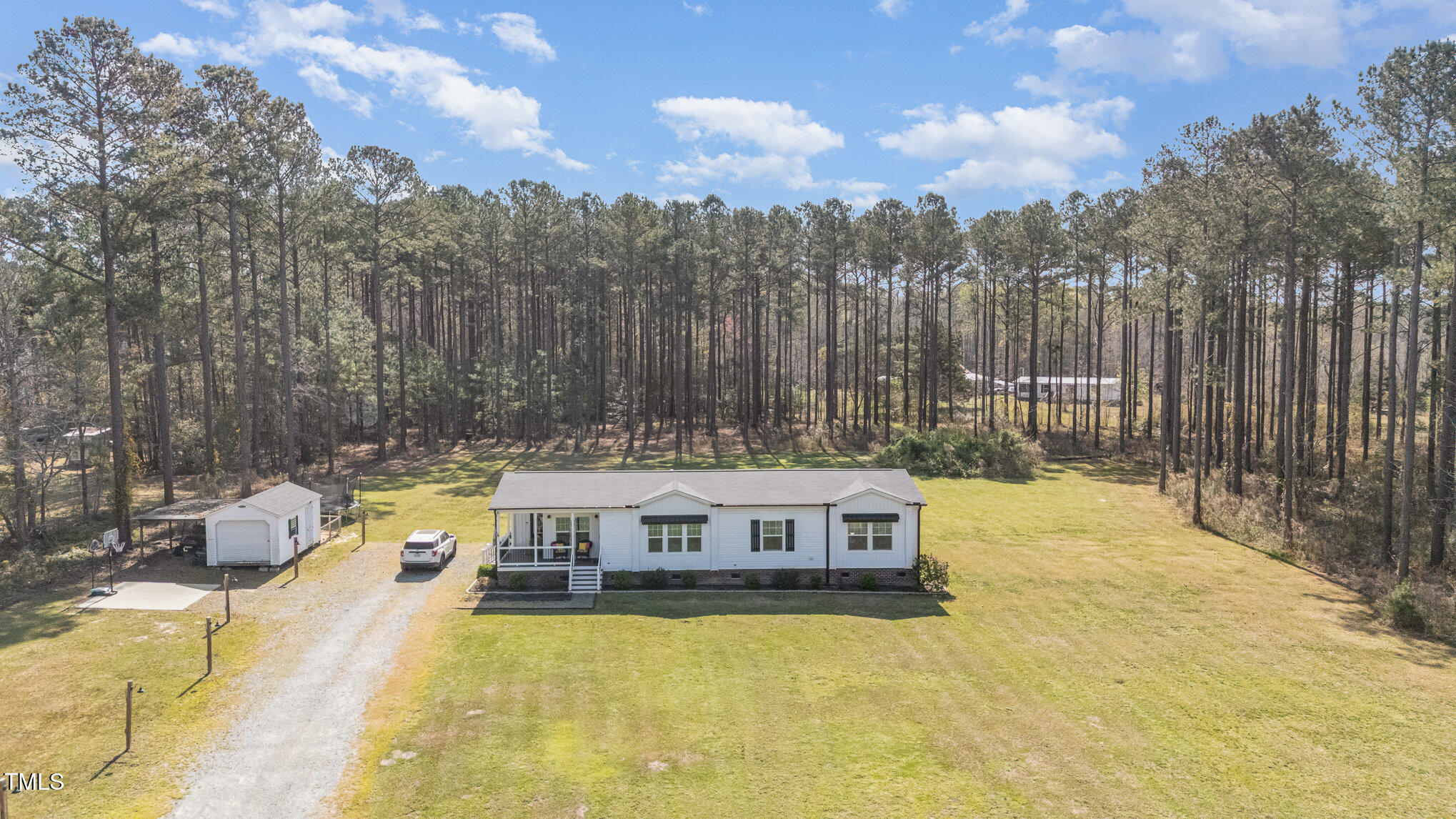 129 Red House Road Smithfield, NC 27577 - Photo 4 of 31 004_dji_20250328104519_0002_d-edit_499