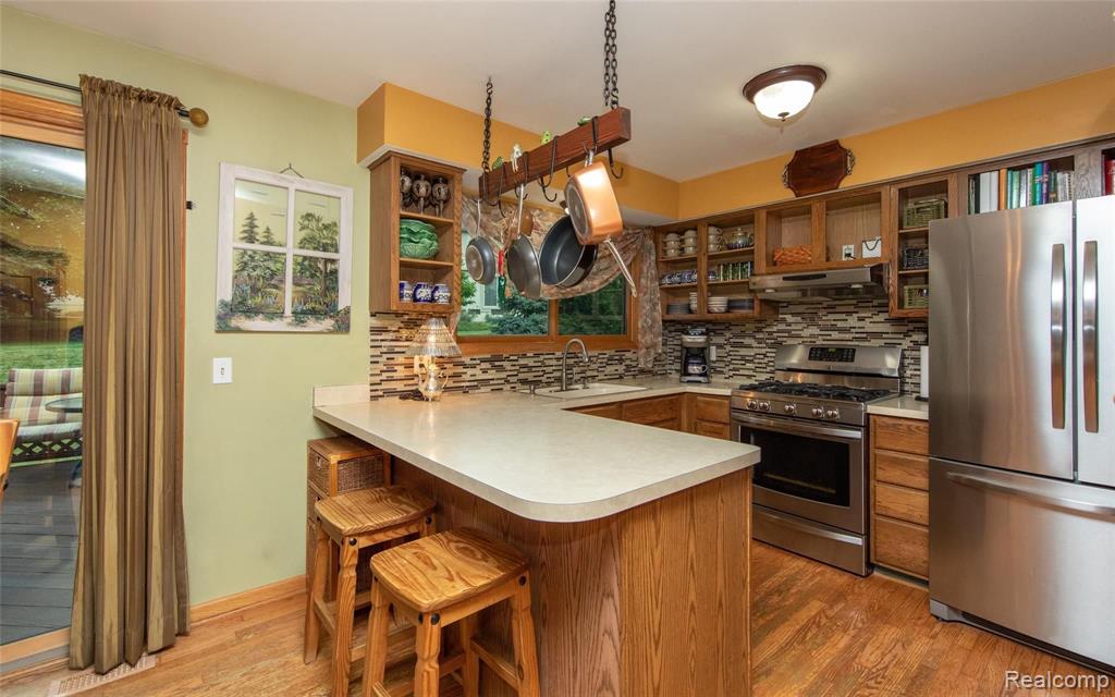 1576 Colony Drive Rochester Hills, MI 48307 - Photo 13 of 29