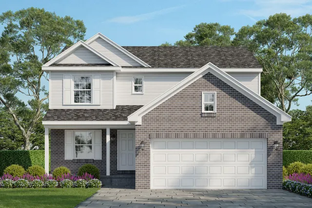 $292,240 | 597 Brady Lane, Pontiac, MI 48342